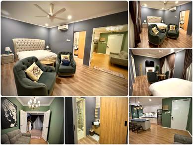 Rivervale Condominium