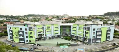 Shop-lot-for-sale-Shah-Alam-Selangor