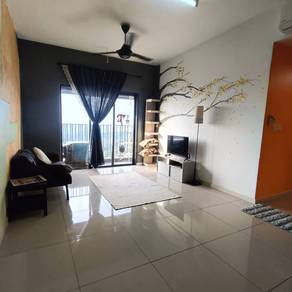 Sensory Residence