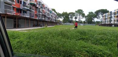 1-storey-Terraced-House-for-rent-Kuchai-Lama-Kuala-Lumpur