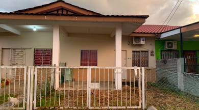1-storey-Terraced-House-for-rent-Kota-Kinabalu-Sabah