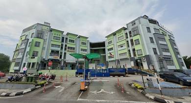 Shop-lot-for-sale-Shah-Alam-Selangor