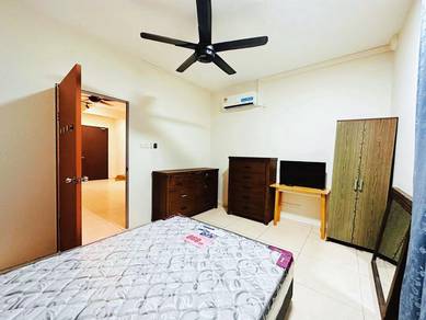 The Garden Residences