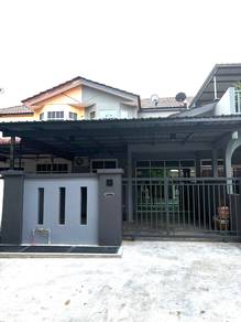 Terraced-House-for-rent-Langkawi-Kedah