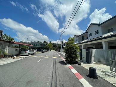 2-storey-Terraced-House-for-sale-Teluk-Intan-Perak