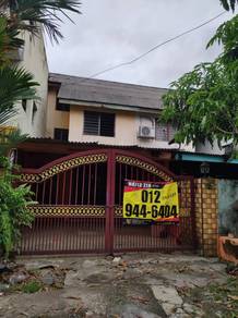 2.5-storey-Terraced-House-for-sale-Petaling-Jaya-Selangor