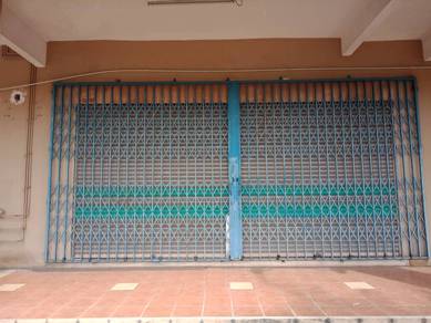 Shop-lot-for-sale-Sandakan-Sabah