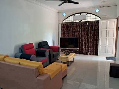 Semi-Detached-House-for-sale-Kulim-Kedah