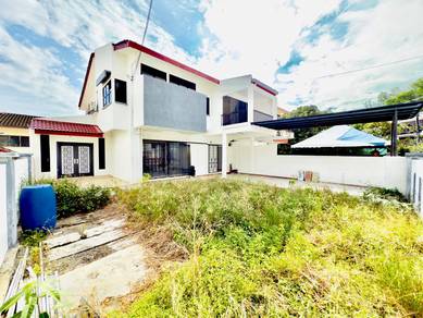 Semi-Detached-House-for-sale-Cheras-Kuala-Lumpur