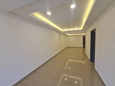 1-storey-Terraced-House-for-sale-Klang-Selangor