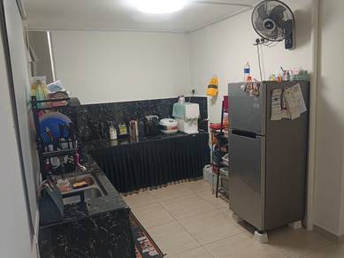 Terraced-House-for-sale-Gelang-Patah-Johor-1