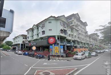 Api-APi Centre Apartment (Below Market Value) 5R4B I KK City For Sale