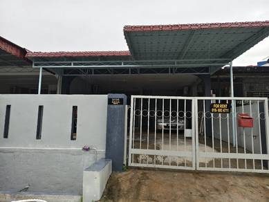 1-storey-Terraced-House-for-rent-Seremban-Negeri-Sembilan