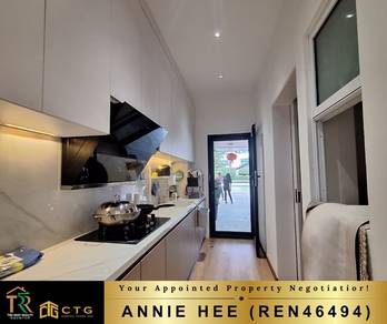 D Banyan Residency Sutera Harbour For Sale
