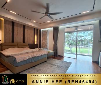 D Banyan Residency Sutera Harbour For Rent