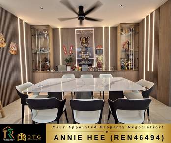 D Banyan Residency Sutera Harbour For Rent
