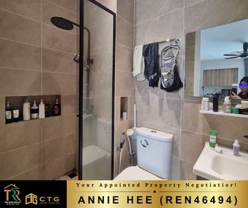 D Banyan Residency Sutera Harbour For Rent