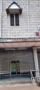 Shop-lot-for-sale-Parit-Buntar-Perak
