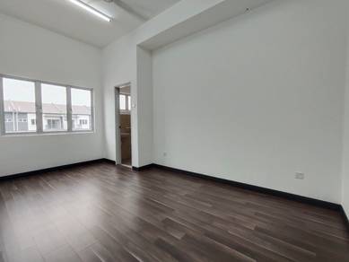 Townhouse-for-rent-Klang-Selangor