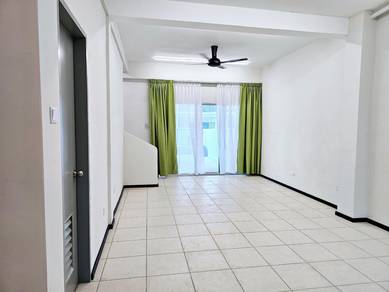 Terraced-House-for-rent-Sandakan-Sabah-2