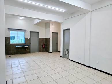 Terraced-House-for-rent-Sandakan-Sabah-3