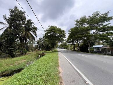 Agricultural-Land-for-sale-Pekan-Nanas-Johor
