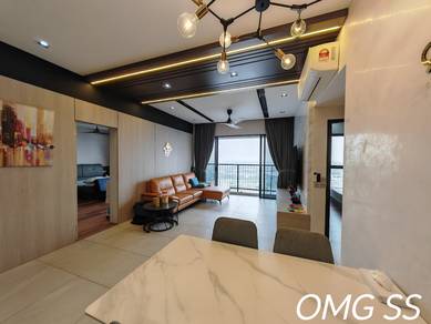 Setia City Residences