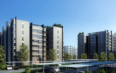 Liberty Grove Spacious 3 bed Pool View Apartment