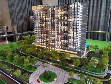 New-Condominium-for-sale-Kajang-Selangor
