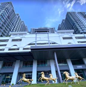 1 Sulaman Platinum Tower