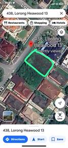 Residential-Land-for-sale-Sungai-Siput-Perak