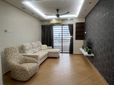Marina Bay Condominium