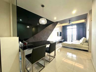Kipark Fully Renovation Unblocked View Near Paradigm Mall