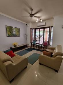 Canting Alam Impian fully furnished Sek 35 Shah Alam