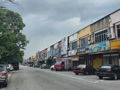 Shop-lot-for-sale-Alor-Setar-Kedah