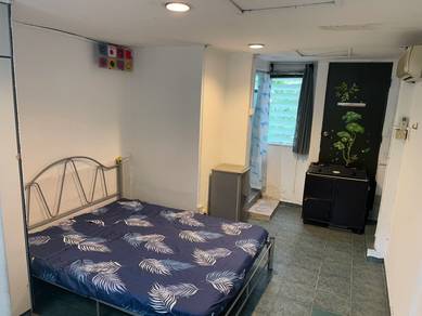 Studio-for-rent-Bangsar-Kuala-Lumpur