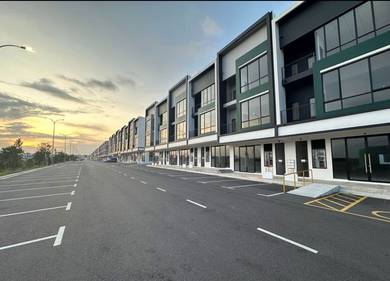 Shop-lot-for-sale-Setia-Indah-Johor