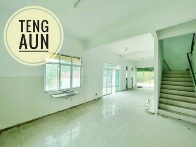 2-Storeys Bungalow 6000sqft Emerald Height Rambai Tiga Paya Terubong