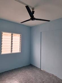 Flat-for-rent-Prai-Penang