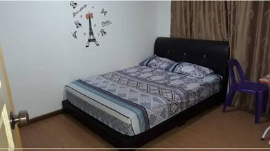 Room-for-rent-Kuching-Sarawak