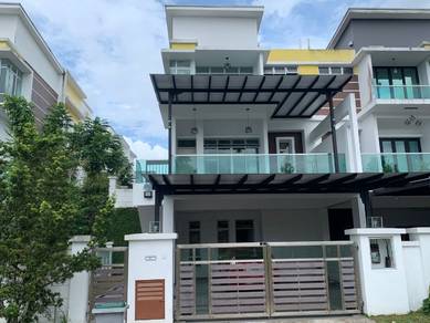 2.5-storey-Terraced-House-for-sale-Johor-Bahru-Johor