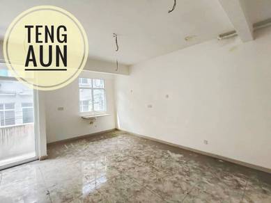 Suria Vista 1738sqft 3-Storeys Original unit Paya Terubong