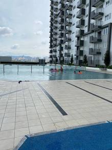 Residensi Desa Satumas