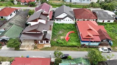 Residential-Land-for-sale-Kuala-Terengganu-Terengganu