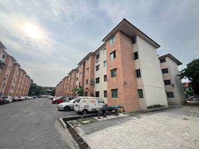 Taman Bukit Juru