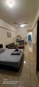 Api-Api Apartment