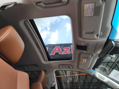 Toyota LANDCRUISER 2.7 PRADO TX-L (A) PETROL