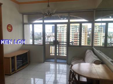 Taman Jubilee Phase 5