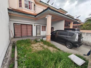 2-storey-Terraced-House-for-sale-Senawang-Negeri-Sembilan