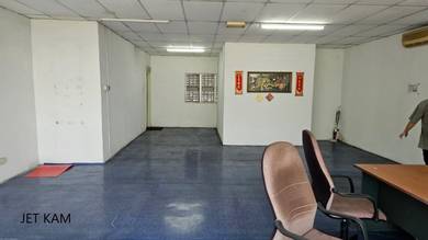 Warehouse-/-Factory-for-sale-Klang-Selangor